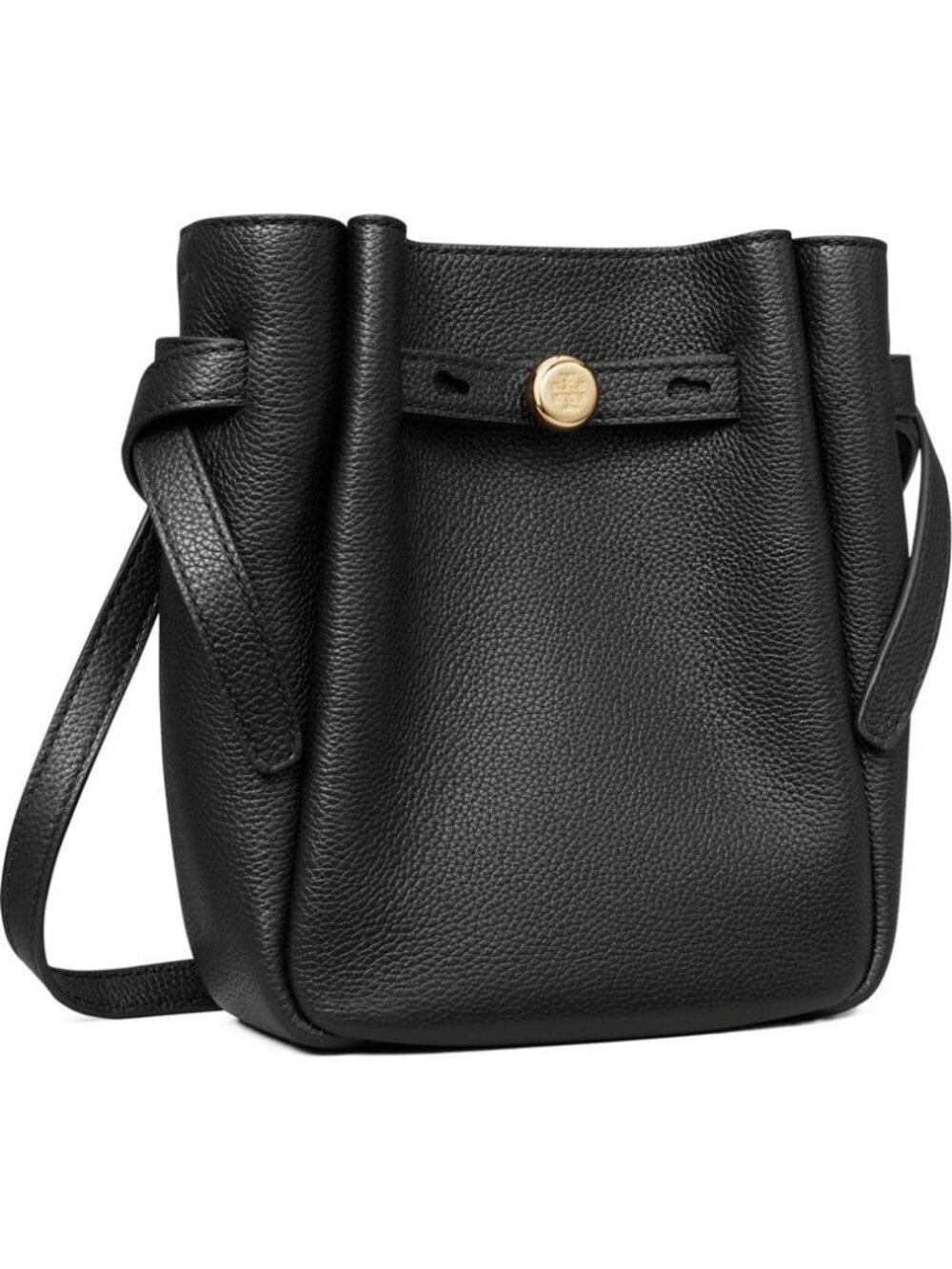 Tory Burch Small Leather Romy Crossbody